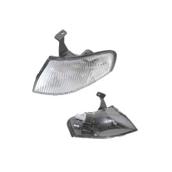 SİNYAL LAMBASI 323  97-98 FAMILIA DUYLU SOL