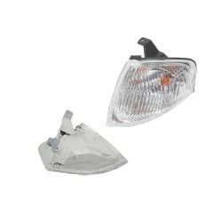 SİNYAL LAMBASI 323  99-00 DUYLU SOL