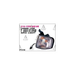 SİNYAL LAMBASI B2500 03-07 BEYAZ DUYSUZ SOL