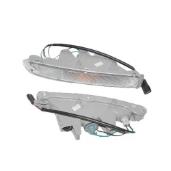 SİNYAL LAMBASI TAMPON 323 96-98 LANTIS DUYLU SAĞ SİNYAL LAMBASI TAMPON 323 96-98 LANTIS DUYLU SAĞ