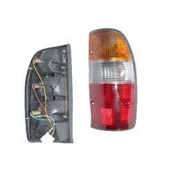 STOP LAMBASI B2500 00-02 DUYLU SAĞ STOP LAMBASI B2500 00-02 DUYLU SAĞ