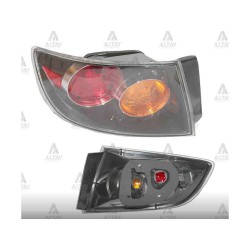 STOP LAMBASI MAZDA-3 03-05 SEDAN ŞEFFAF DIŞ SAĞ