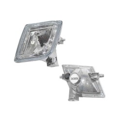 SİS LAMBASI MAZDA-6 08-10 ÖN SOL