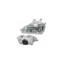 FAR CIVIC 92-95 SEDAN-HB. SOL FAR CIVIC 92-95 SEDAN-HB. SOL