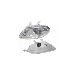 FAR CIVIC  96-98 SEDAN-HB. ELEKTRİKLİ VALEO TİP SOL