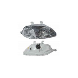 FAR CIVIC 96-98 SEDAN-HB. ELEKTRİKLİ VALEO TİP SAĞ FAR CIVIC 96-98 SEDAN-HB. ELEKTRİKLİ VALEO TİP SAĞ