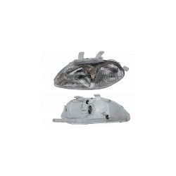 FAR CIVIC 96-98 SEDAN-HB. MANUEL SOL FAR CIVIC 96-98 SEDAN-HB. MANUEL SOL