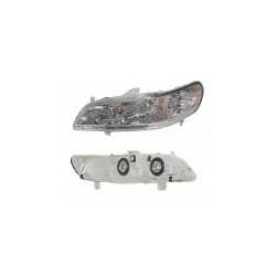 FAR ACCORD 99-00 JAPON SOL FAR ACCORD 99-00 JAPON SOL