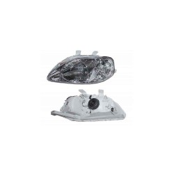 FAR CIVIC 99-00 SEDAN-HB. MANUEL SOL FAR CIVIC 99-00 SEDAN-HB. MANUEL SOL