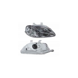 FAR CIVIC 99-00 SEDAN-HB. MANUEL SAĞ FAR CIVIC 99-00 SEDAN-HB. MANUEL SAĞ