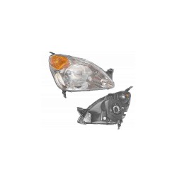 FAR CRV 01-03 ELEKTRİKLİ SARI SAĞ