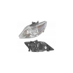 FAR CITY 06-09 ELEKTRİKLİ SOL FAR CITY 06-09 ELEKTRİKLİ SOL