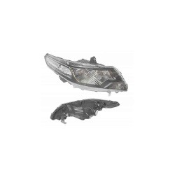 FAR CITY 09-11 ELEKTRİKLİ SİYAH SAĞ