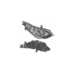 FAR CIVIC 12-14 HB. ELEKTRİKLİ SİYAH SAĞ