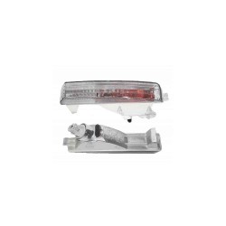 SİNYAL LAMBASI TAMPON ACCORD  90-91 DUYLU SOL