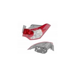 STOP LAMBASI ACCORD 08-10 DIŞ SAĞ