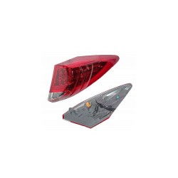 STOP LAMBASI CIVIC 12-14 HB. LEDLİ DIŞ SAĞ