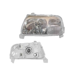 FAR GRAND VITARA 98-04 ELEKTRİKLİ SOL FAR GRAND VITARA 98-04 ELEKTRİKLİ SOL