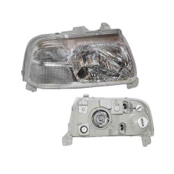 FAR GRAND VITARA  98-04 ELEKTRİKLİ SAĞ