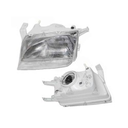 FAR SWIFT 96-03 ELEKTRİKLİ SOL FAR SWIFT 96-03 ELEKTRİKLİ SOL