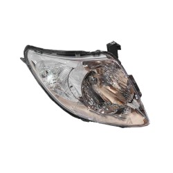 FAR SWIFT 06-10 ELEKTRİKLİ KROM SOL