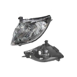 FAR SWIFT 06-10 ELEKTRİKLİ KROM SAĞ