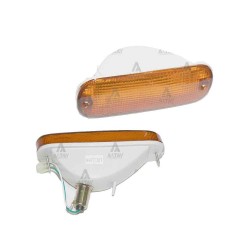 SİNYAL LAMBASI TAMPON SWIFT 89-95 DUYLU SAĞ SİNYAL LAMBASI TAMPON SWIFT 89-95 DUYLU SAĞ