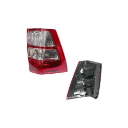 STOP LAMBASI GRAND VITARA 05-12 5K 2.0 DUYSUZ SOL