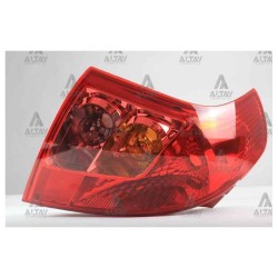 STOP LAMBASI SWIFT 08-10 SOL