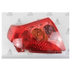 STOP LAMBASI SWIFT 08-10 SAĞ