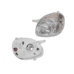 FAR ATOS 98-02 ELEKTRİKLİ SOL FAR ATOS 98-02 ELEKTRİKLİ SOL