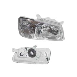 FAR ACCENT 00-02 ELEKTRİKLİ SAĞ FAR ACCENT 00-02 ELEKTRİKLİ SAĞ