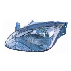 FAR ELANTRA 99-01 ELEKTRİKLİ SOL FAR ELANTRA 99-01 ELEKTRİKLİ SOL