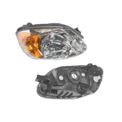 FAR ACCENT 03-06 ADMIRE ELEKTRİKLİ SARI SAĞ FAR ACCENT 03-06 ADMIRE ELEKTRİKLİ SARI SAĞ