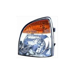 FAR H100 04-12 KAMYONET ELEKTRİKLİ SAĞ