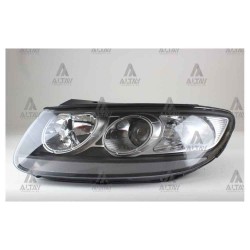 FAR SANTAFE 06-10 ELEKTRİKLİ SARI SOL FAR SANTAFE 06-10 ELEKTRİKLİ SARI SOL