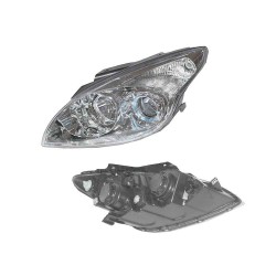 FAR I-30 08-12 ELEKTRİKLİ SOL