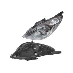 FAR I-20 09-12 ELEKTRİKLİ SOL FAR I-20 09-12 ELEKTRİKLİ SOL