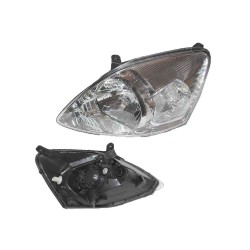 FAR MATRIX 09-11 ELEKTRİKLİ SOL FAR MATRIX 09-11 ELEKTRİKLİ SOL