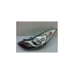 FAR ELANTRA 11-13 ELEKTRİKLİ SOL FAR ELANTRA 11-13 ELEKTRİKLİ SOL