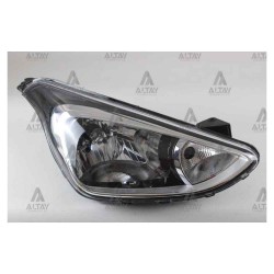 FAR I-10 14-18 ELEKTRİKLİ SİYAH SAĞ