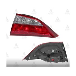 STOP LAMBASI ELANTRA 11-13 İÇ SAĞ STOP LAMBASI ELANTRA 11-13 İÇ SAĞ