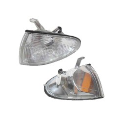 SİNYAL LAMBASI ACCENT 95-97 SOL 3 KAPI SİNYAL LAMBASI ACCENT 95-97 SOL 3 KAPI