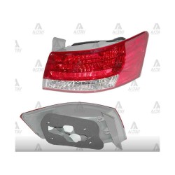 STOP LAMBASI SONATA 06-11 DIŞ SAĞ STOP LAMBASI SONATA 06-11 DIŞ SAĞ