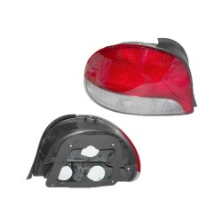 STOP LAMBASI ACCENT  98-00 5K HB. DUYSUZ SOL