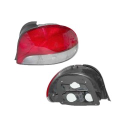 STOP LAMBASI ACCENT  98-00 5K HB. DUYSUZ SAĞ