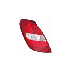 STOP LAMBASI I-20 09-12 SOL