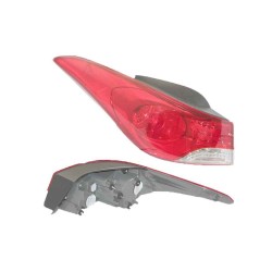 STOP LAMBASI ELANTRA 11-14 DIŞ SOL