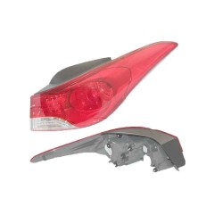 STOP LAMBASI ELANTRA 11-14 DIŞ SAĞ