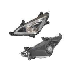 SİS LAMBASI ELANTRA 14-16 ÖN SAĞ